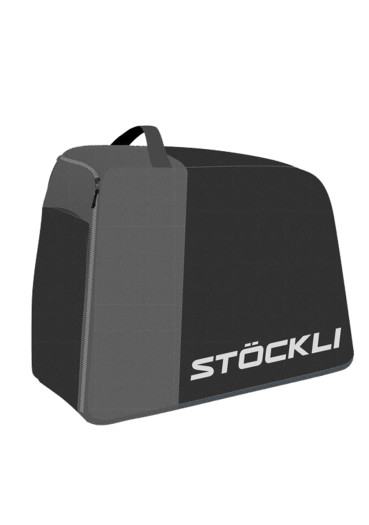 detail Stöckli Skibootbag TL