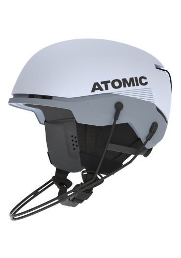 detail Atomic REDSTER SL White/Grey