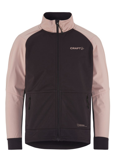 detail Dětská bunda Craft 1909807-499437 Core Warm XC