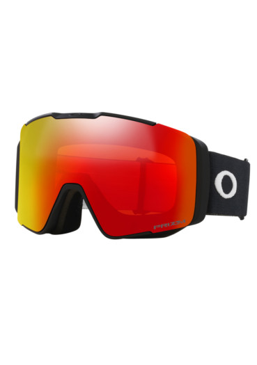 detail Lyžiarske okuliare Oakley 7136-03 Line Miner Pro L Mt Black Torch & Iced
