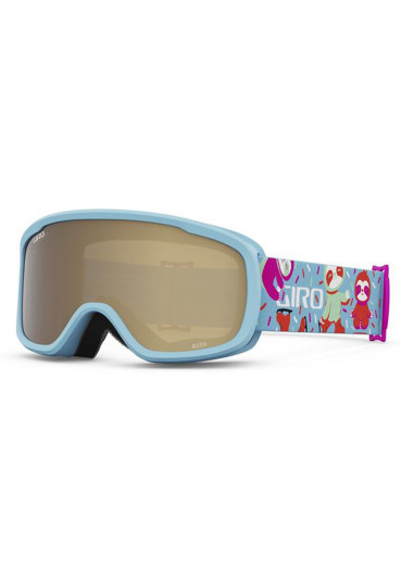 detail GIRO Buster Light Harbor Blue AR40