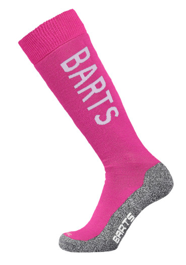 detail Barts Basic Skisock Uni 0500230212 Fuchsia