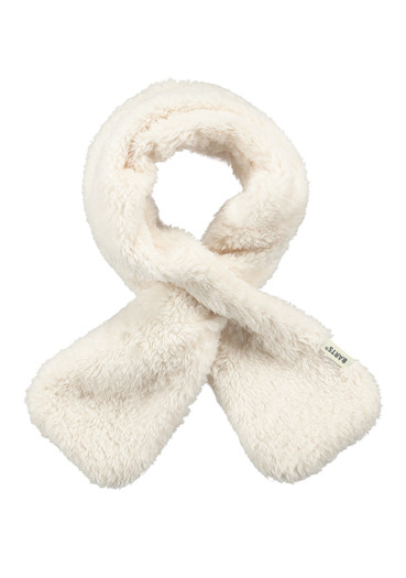 detail Barts Noa Scarf Cream