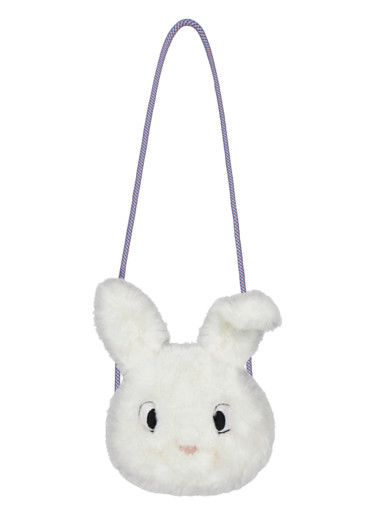 detail Barts Candytuf Bag Cream