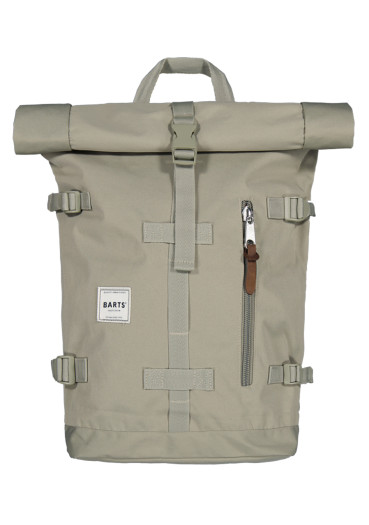 detail Barts Mountain Backpack Stone