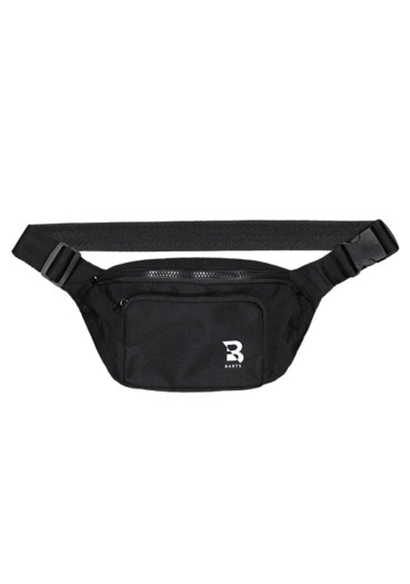 detail Barts Delanie Bumbag Black