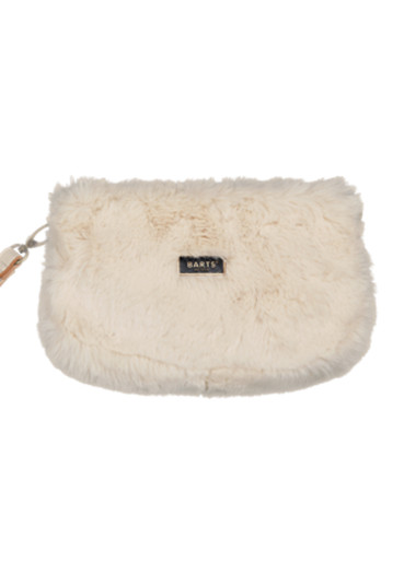 detail Barts Sourwood Clutch Cream