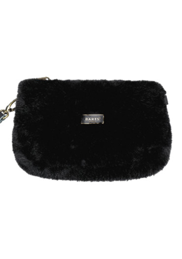 detail Dámska kabelka Barts Sourwood Clutch Black