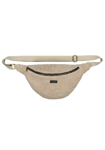 detail Barts Bugbane Bumbag Beige