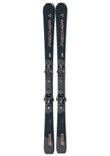 detail Fischer ASPIRE SLR PRO + RS 9 SLR