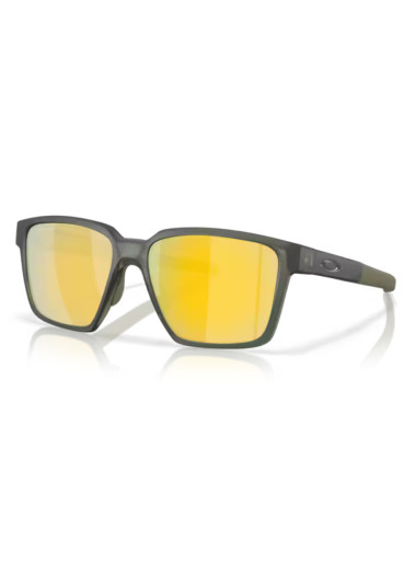 detail Slnečné okuliare Oakley Actuator SQ – Olive Ink s Prizm™ 24K Polarized sklami