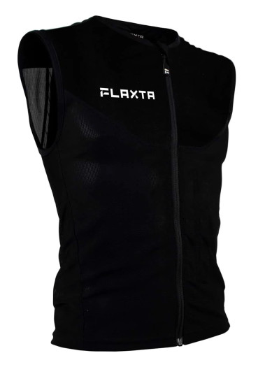 detail FLAXTA - BEHOLD MEN Black