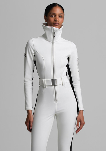 detail Dámský overal Cordova ITB Cloud