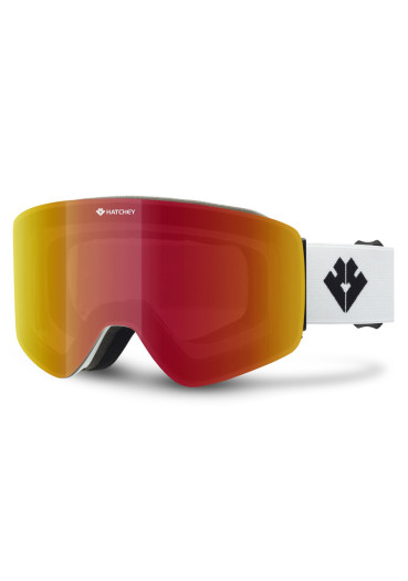 detail Hatchey FENIX PLUS white / full revo black red