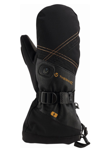 detail Dámske rukavice Therm-ic Ultra Heat Boost Mittens