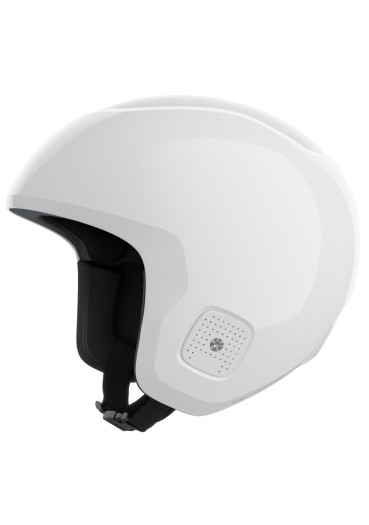 detail POC Skull Dura Jr Hydrogen White