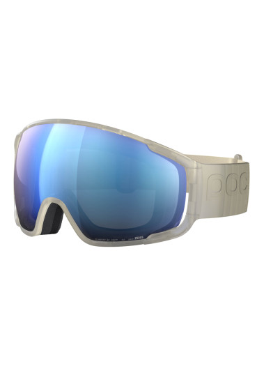 detail POC Zonula Raw White/Partly Sunny Blue