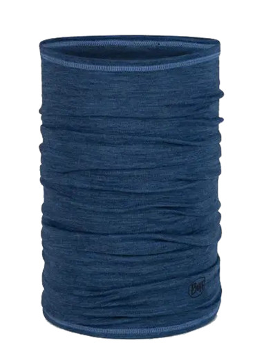 detail Buff 117819.759.10 Merino Lightweight Multistripes Tempest