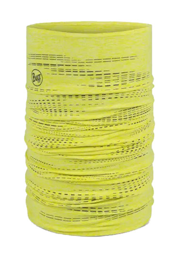detail Nákrčník Buff 118096.801.10 Dryflx® Solid Lime