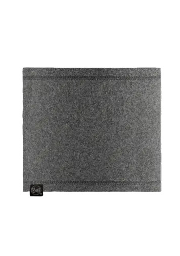 detail Nákrčník Buff 123701.937.10 Polar Neck Warmer Htr Grey