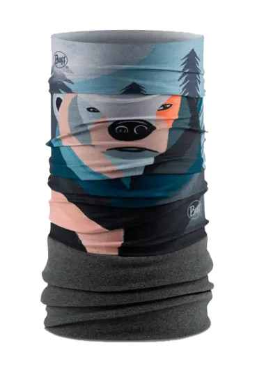 detail Buff 130115.555.10 Polar Izzly Multi