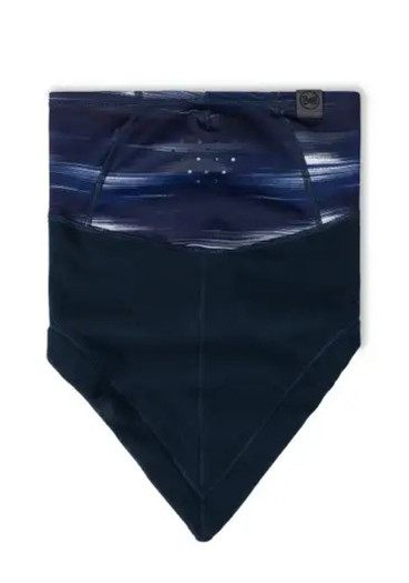 detail Nákrčník Buff 134701.790.10 Mountain Bandana Arky Dark Navy