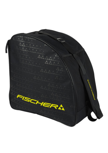 detail Fischer ALPINE ECO 20