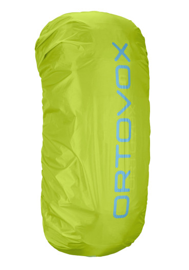 detail Pláštenka Ortovox Rain Cover 15-25 Liter happy green S
