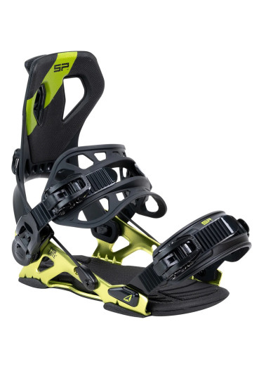 detail SP Core ME lime