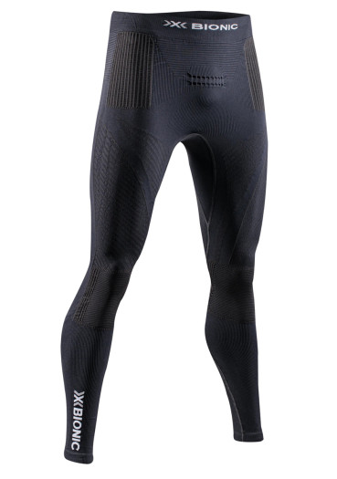 detail Pánske termonohavice X-BIONIC® Energy Accumulator 4.0 Pants Men – Opal Black/Arctic White