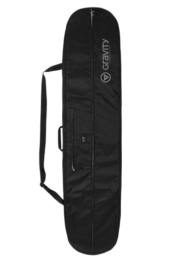 detail Gravity Icon Black