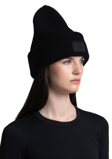 detail Dámská čepice Cordova Cordova Beanie Onyx