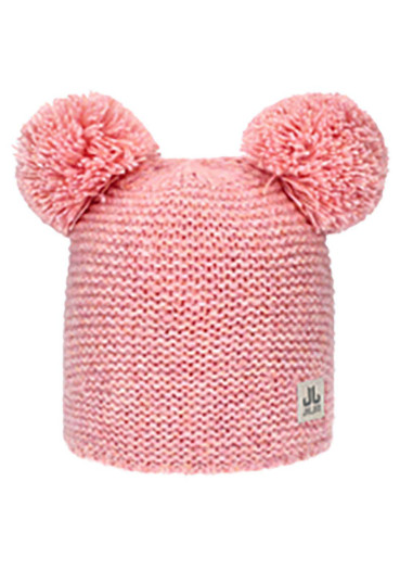detail Jail Jam Gaia Beanie 022 Coral
