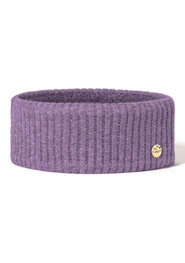 detail Granadilla Danton Headband 029 Lilac