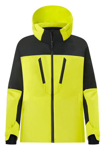 detail Descente bunda TUNDRA GYE