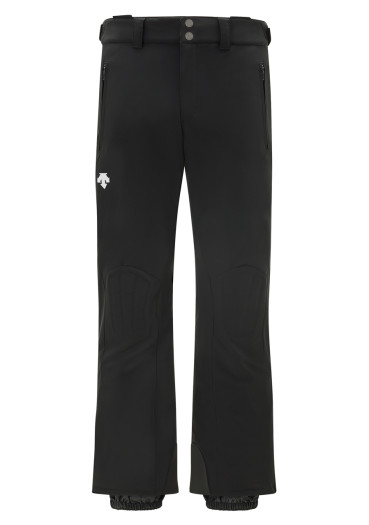 detail Pánske nohavice Descente RIDER BLK