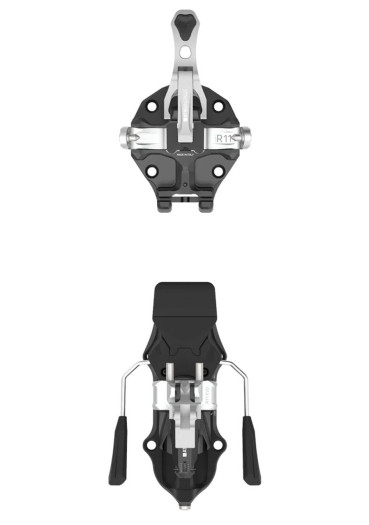 detail ATK Raider 11 EVO White All