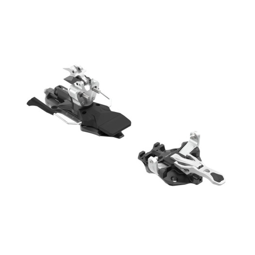 detail ATK Raider 11 EVO White All