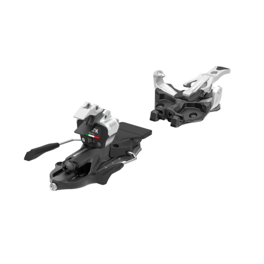 detail ATK Raider 11 EVO White All
