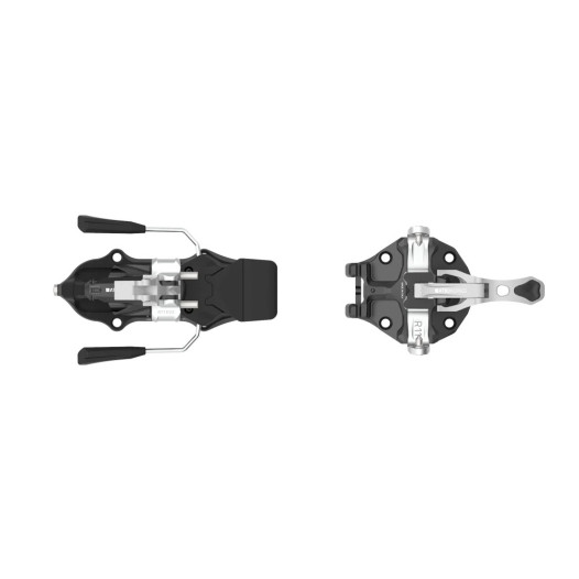 detail ATK Raider 11 EVO White All