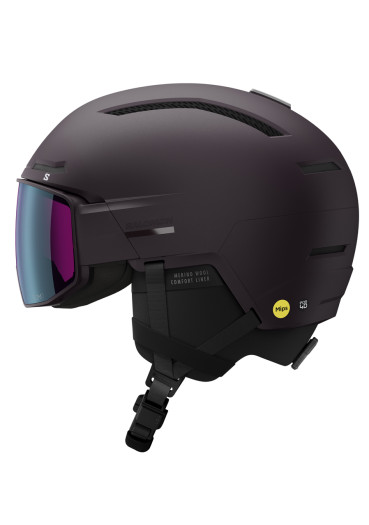 detail Salomon Driver Prime Sig PL Mips