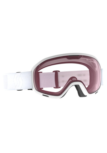 detail Scott Goggle Unlimited II OTG mineral white enhancer