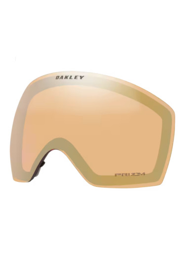 detail Oakley Flight Deck L Rep Lens Prizm Sage Gold