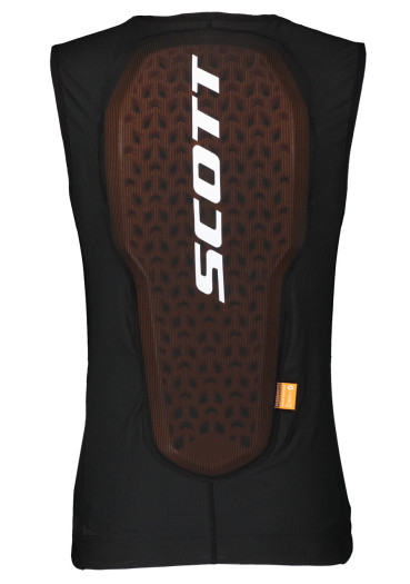 detail Scott Vest Airflow M