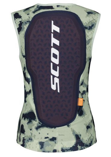 detail Scott Vest Airflow W