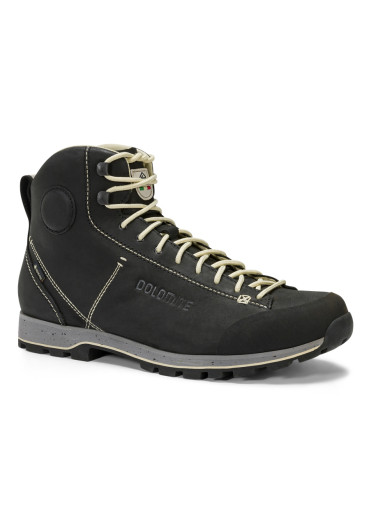 detail Pánske topánky Dolomite 54 High Fg Evo GTX Black
