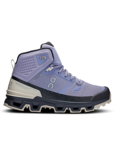 detail On Running Cloudrock 2 Wp. Feather/Black
