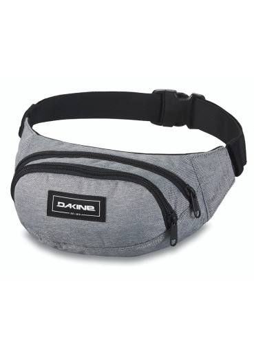 detail Ľadvinka Dakine Hip Pack Geyser Grey