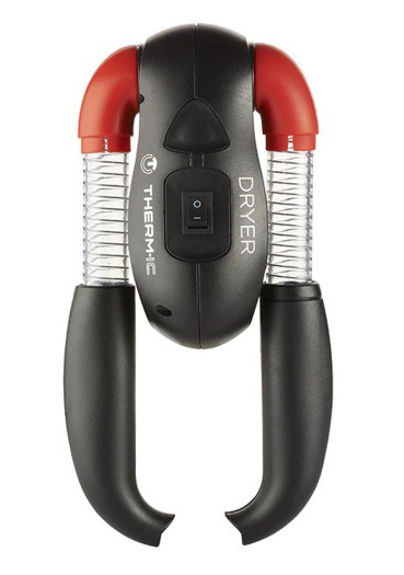 detail Therm-ic Dryer V2 (230 V)