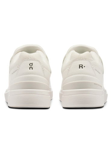 detail Dámske topánky On Running THE ROGER Advantage W All White